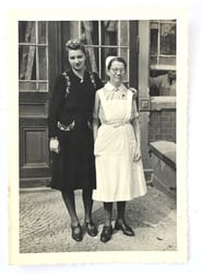 German DRK Picture