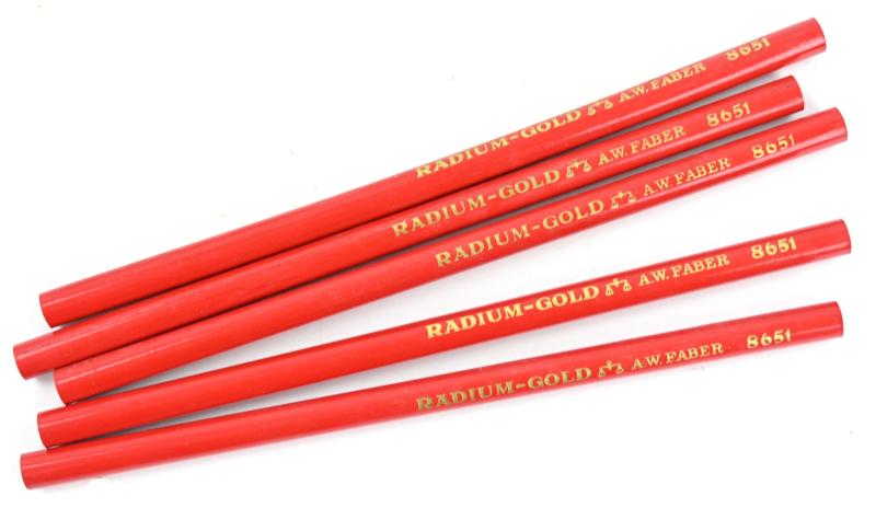 German Third Reich Era Pencil
