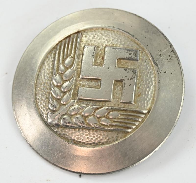 German RADwJ Brooche