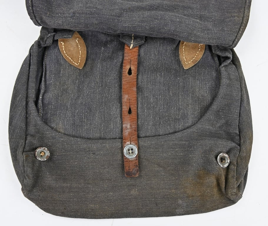 German LW M31 Breadbag