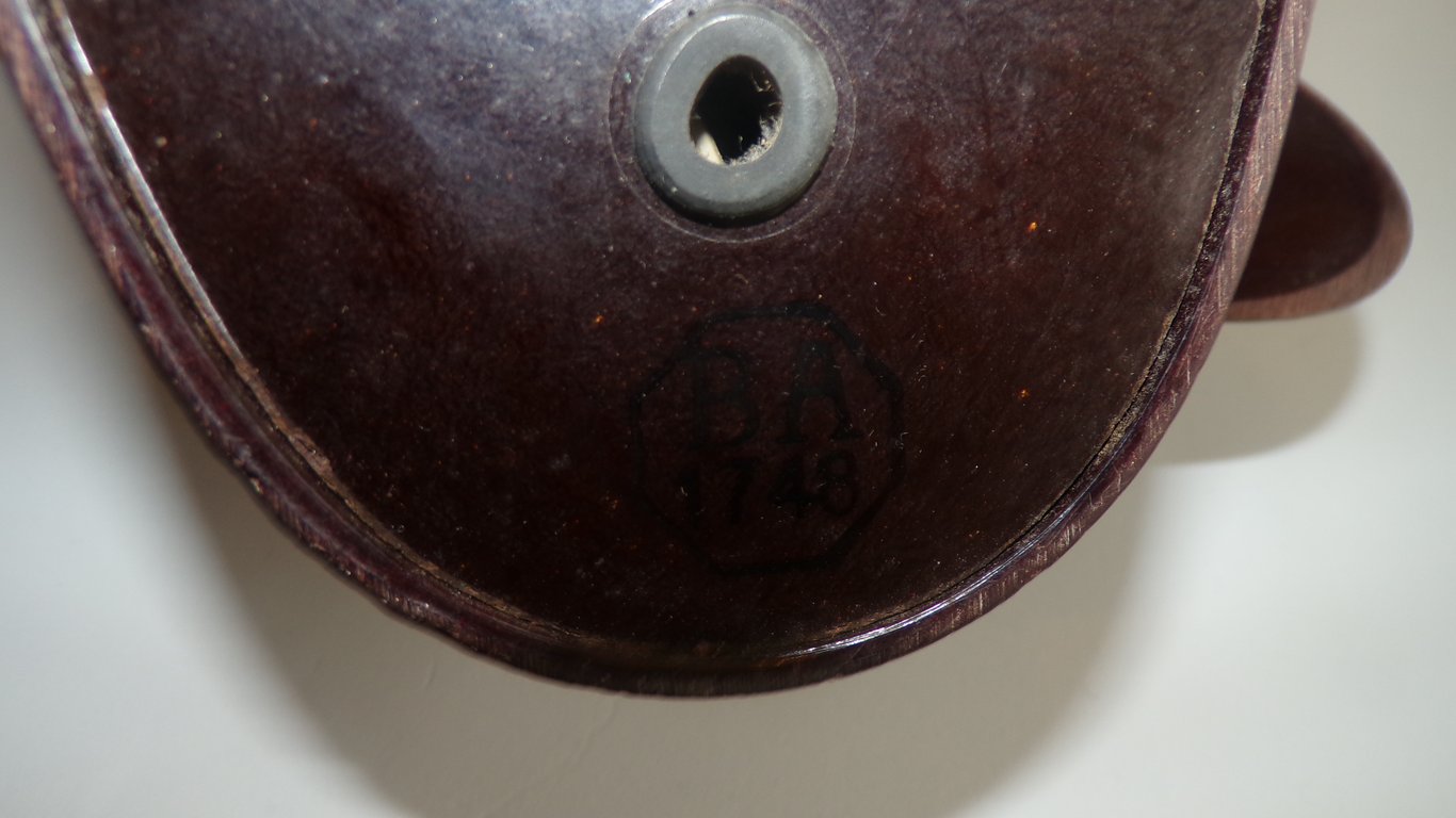 Luftwaffe L.Gen Göring Desk / Wall lamp