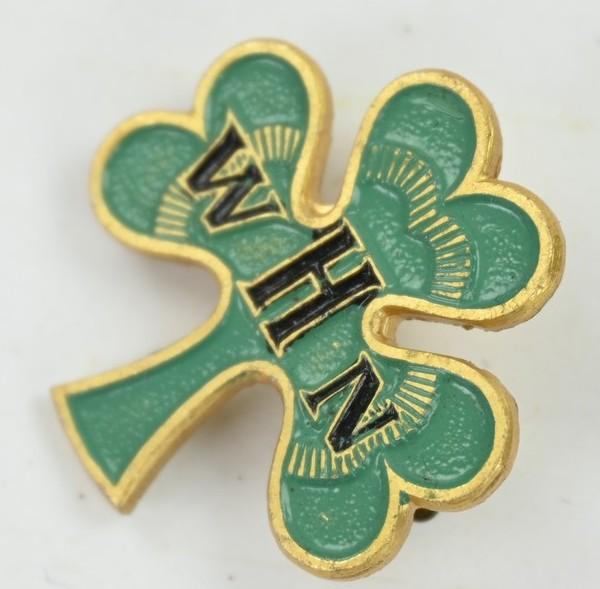 Dutch WHN Membership Badge