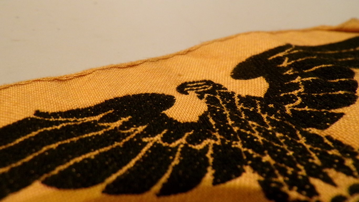 Nicht Wehrmachtsangehörige armband