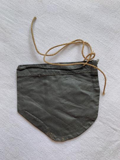 MG 34/42 Rubberized Muzzle Cover