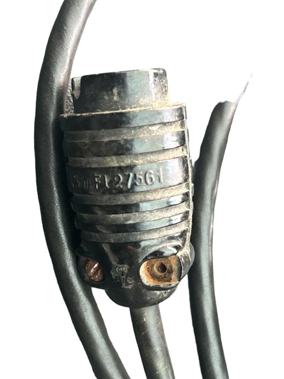 Luftwaffe LKpS101 Summer Flight Helmet