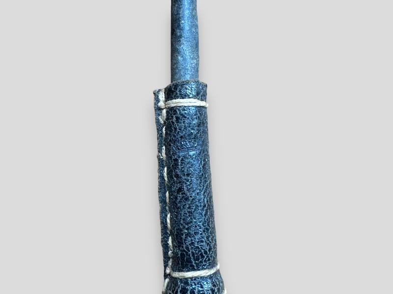 German WWII Optical Lighting Cable for MGZ40
