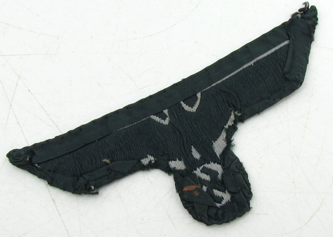 Wehrmacht (Heer) M36 ‘BeVo’ breast eagle