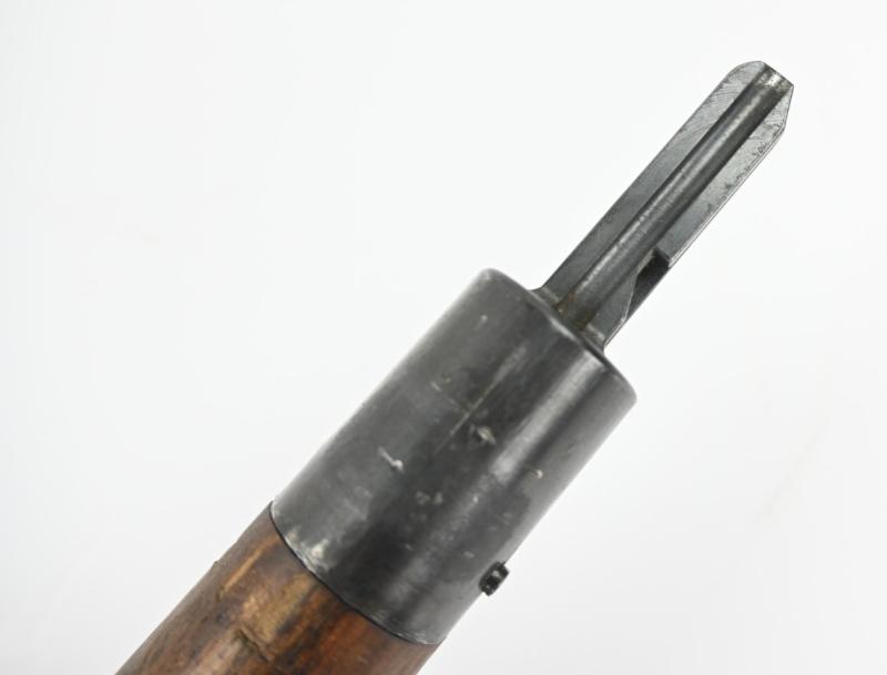 German K98 Rifle Wood Stock