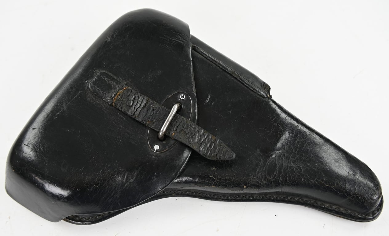 German WH P-38 Pistol Holster