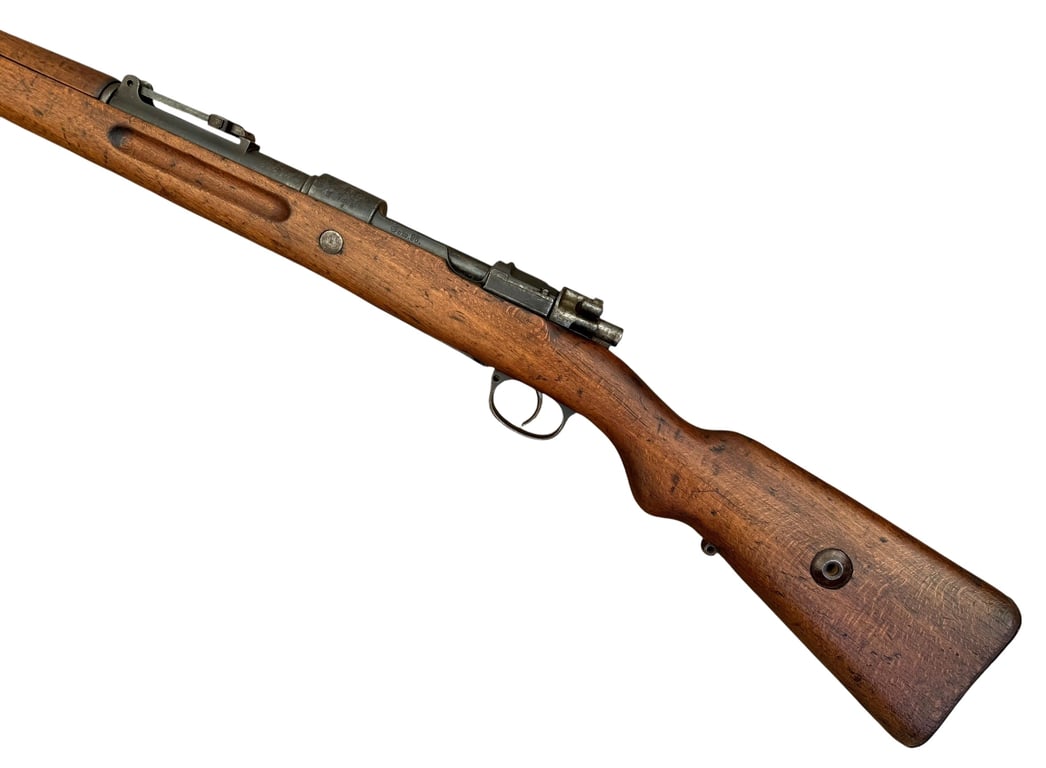 Mauser Gewehr 98 ( 1918 )  Oud NL Onklaar