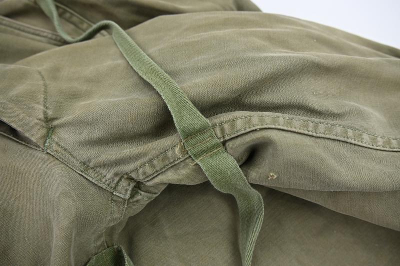 US M-1943 Paratrooper Trousers