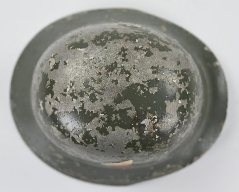 German WH Minature Wedding Helmet