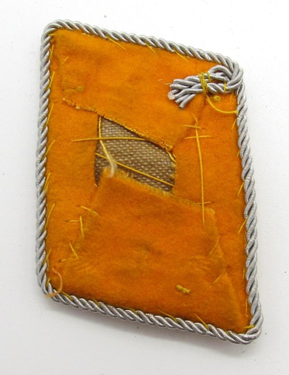 Luftwaffe Flight/FJ 'Leutnant' Collar Tabs