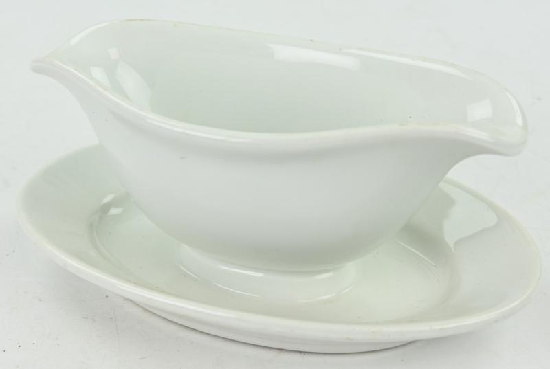 German LW Gravy Bowl 1942