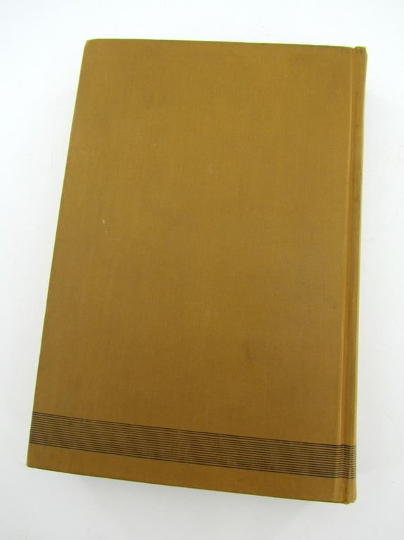 US WWII Officer's Guide Book