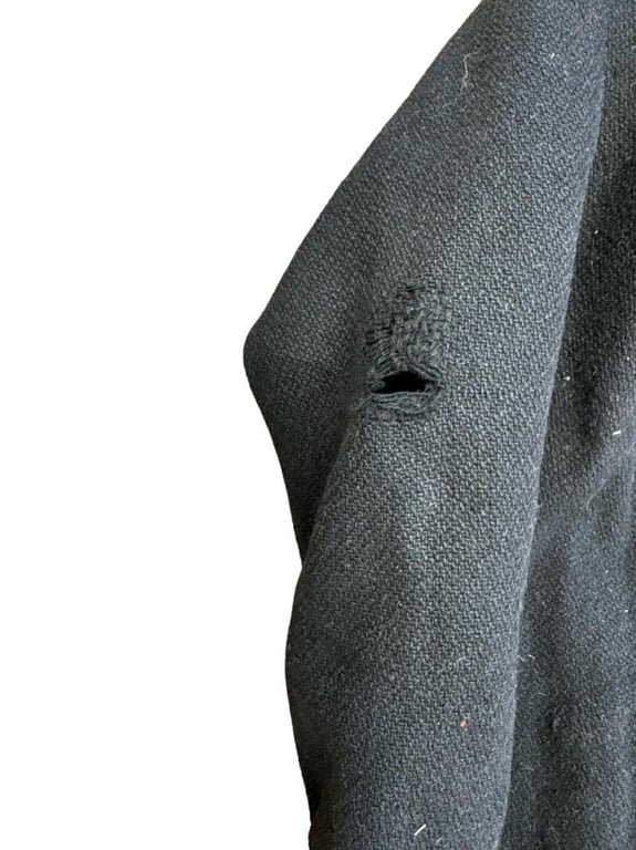 Hitler-Youth ( Jugend ) Ski Tunic ( Winter Tunic ) and Trousers