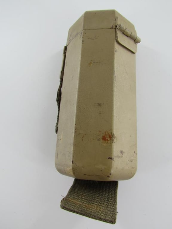 ZF41 /1 Scope in Original Camo Steel Case