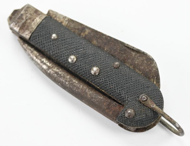 Italian WW2 Pocket Knife