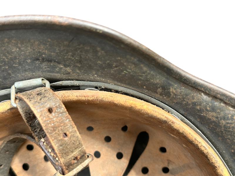 Luftwaffe M40 Helmet