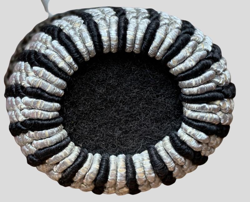 Waffen-SS/Police NCO Sword-Knot