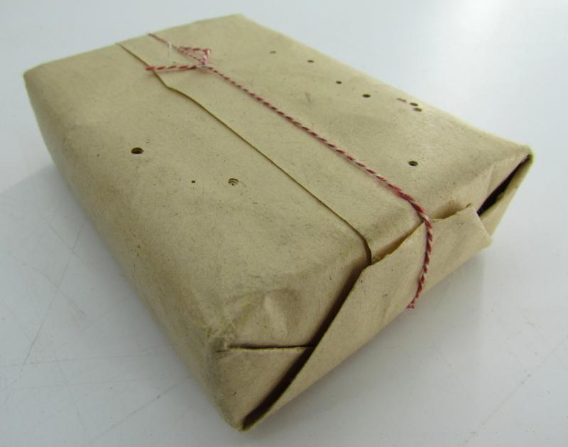 Deutsches Rotes Kreuz (DRK) 20 "gauze compresses" 1942