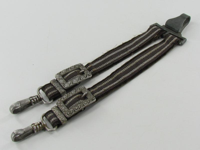 Luftwaffe Dagger Hangers Assmann