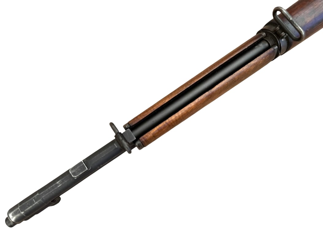 EU Deko - US M1 Garand (1945)