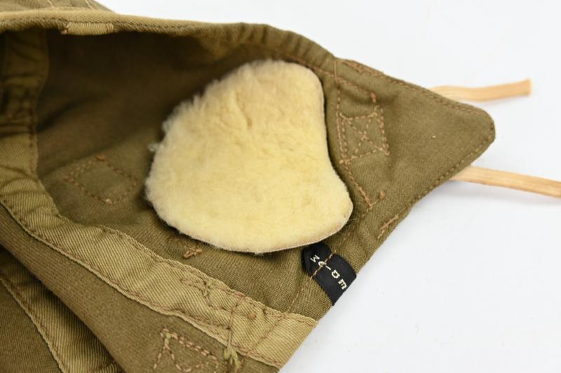 USAAF WW2 Type A-9 Flying Helmet