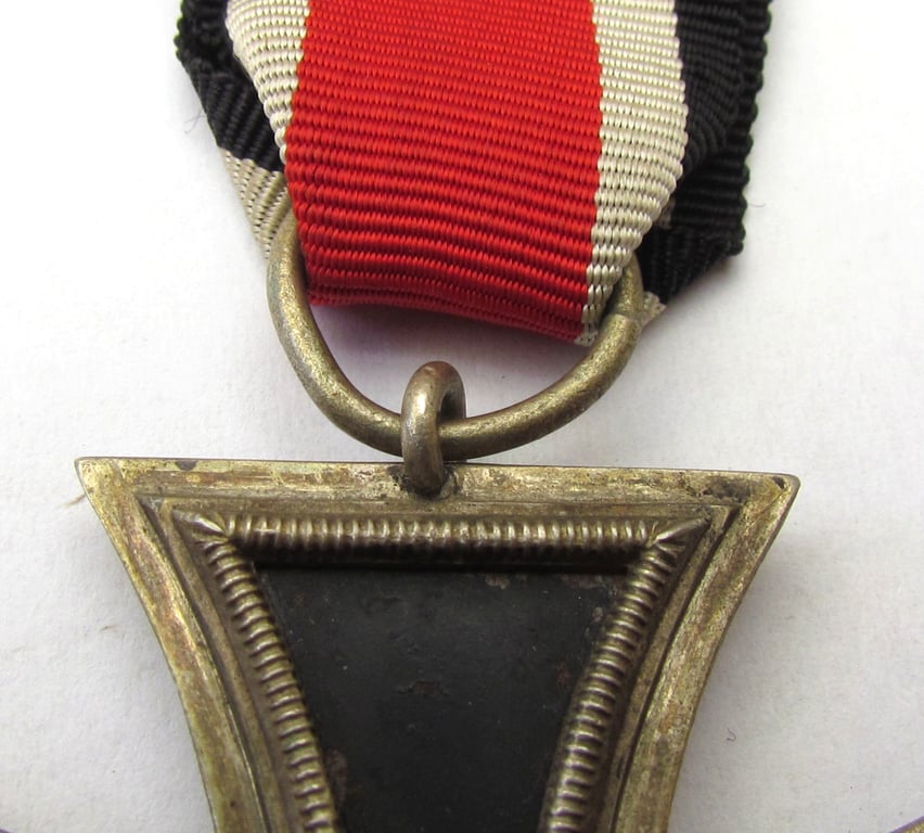 Iron Cross 2nd Class 1939 (Eisernes Kreuz 2. Klasse)