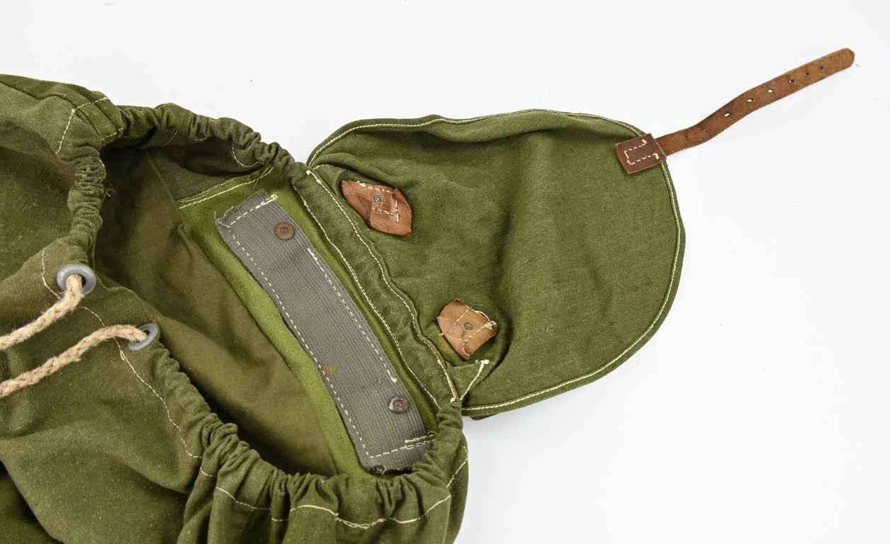 German WH M31 Backpack