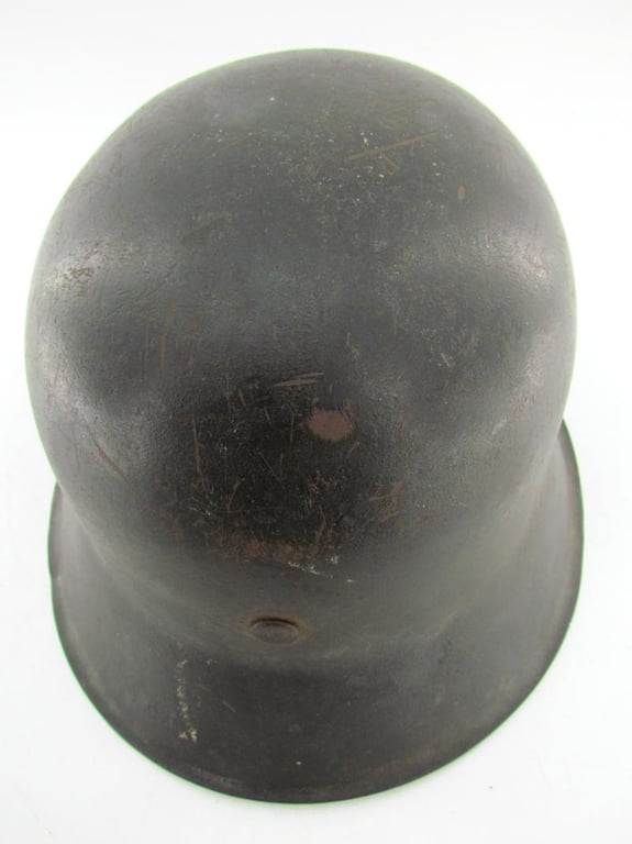 Heer/Waffen-SS M42 no decal Size 64