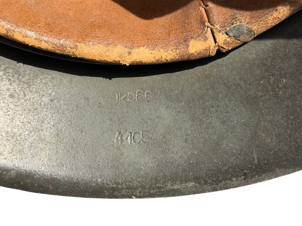 Wehrmacht M42 No decal (Blackstar)