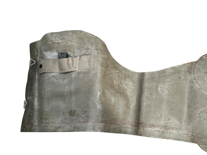 British Airborne Lifebelt -1944-