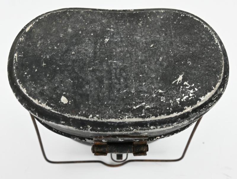 German M-1910 Canteen
