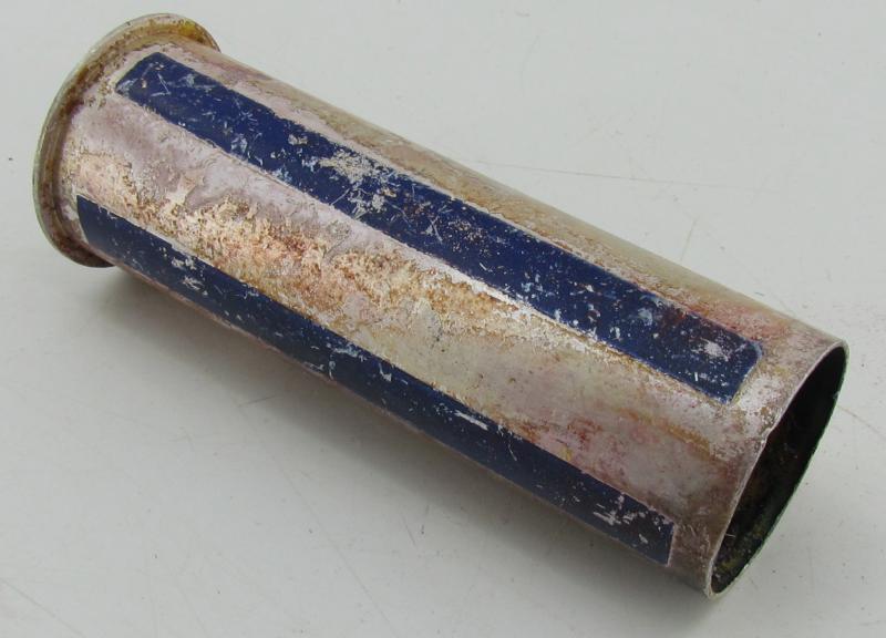 Wehrmacht (empty) Flaregun Flare Shell