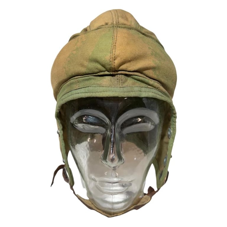 SOE Agents Jump Helmet