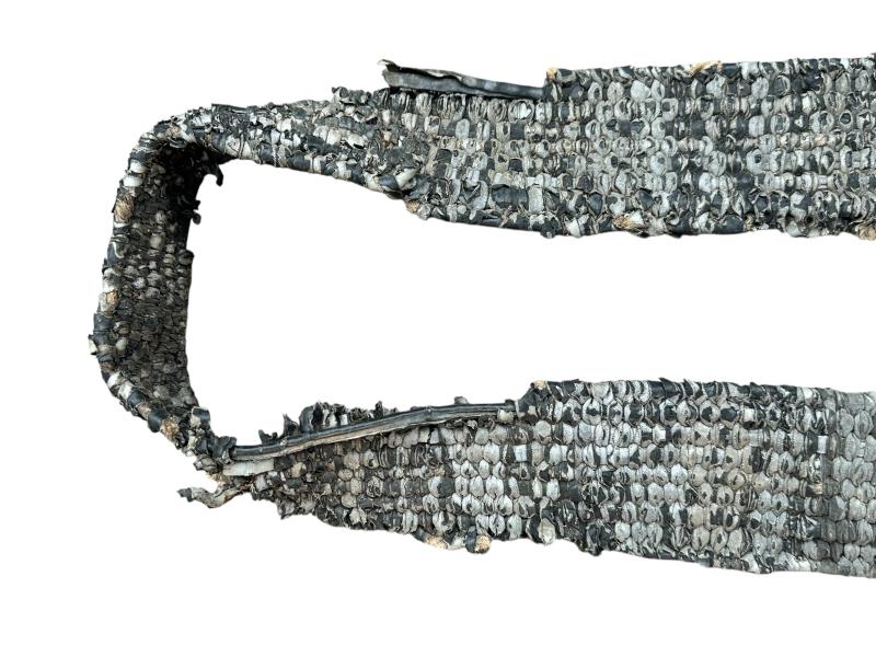 Heavy-Duty Carrying Strap (rubberized)