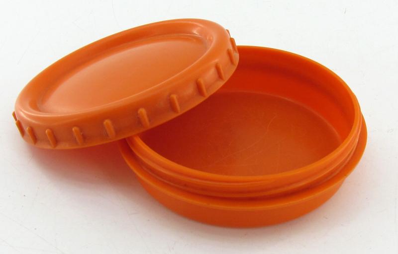 Wehrmacht Bakelite Butterdish