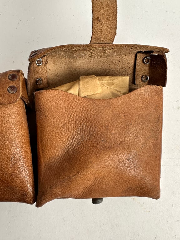 WW2 German G43 pouch