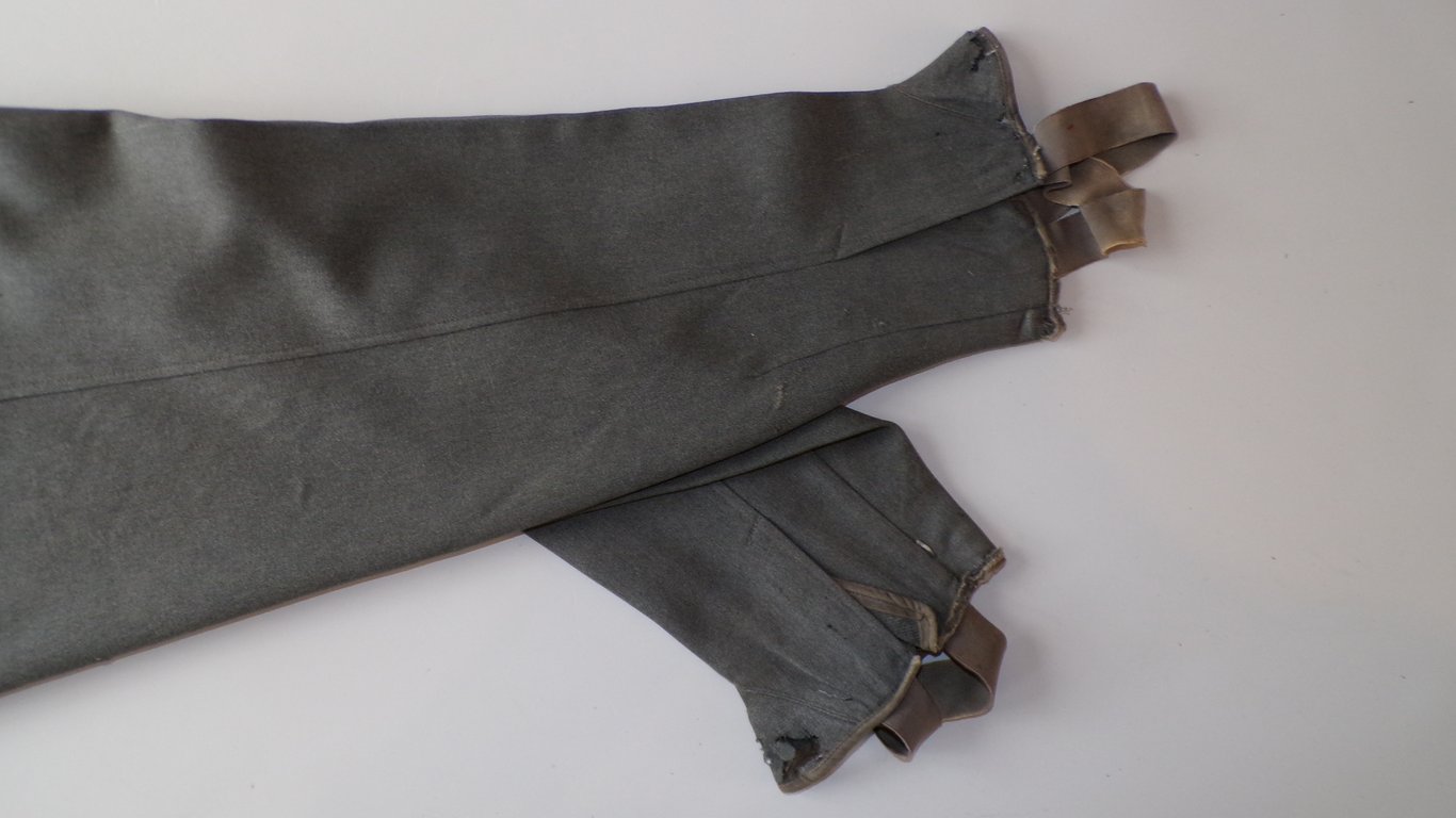 Gebirgsjäger NCO / Officers hose