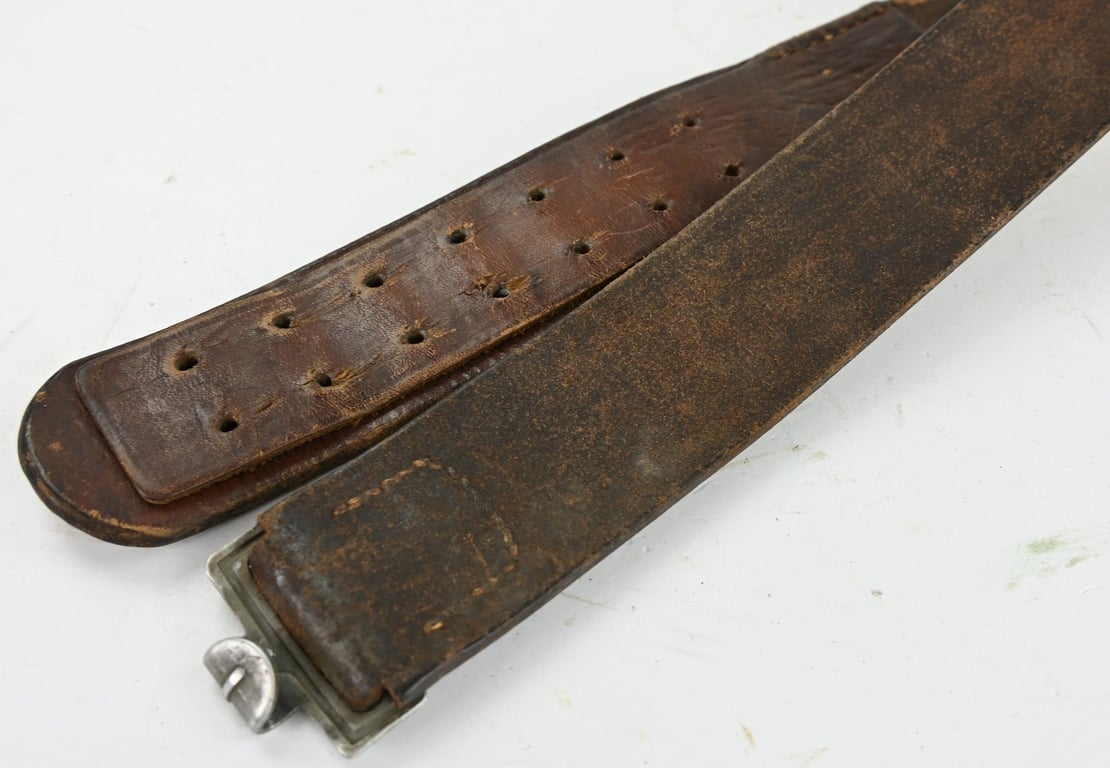 German LW Combat Belt