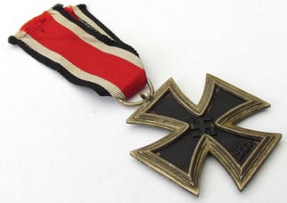 Iron Cross 2nd Class 1939 (Eisernes Kreuz 2....
