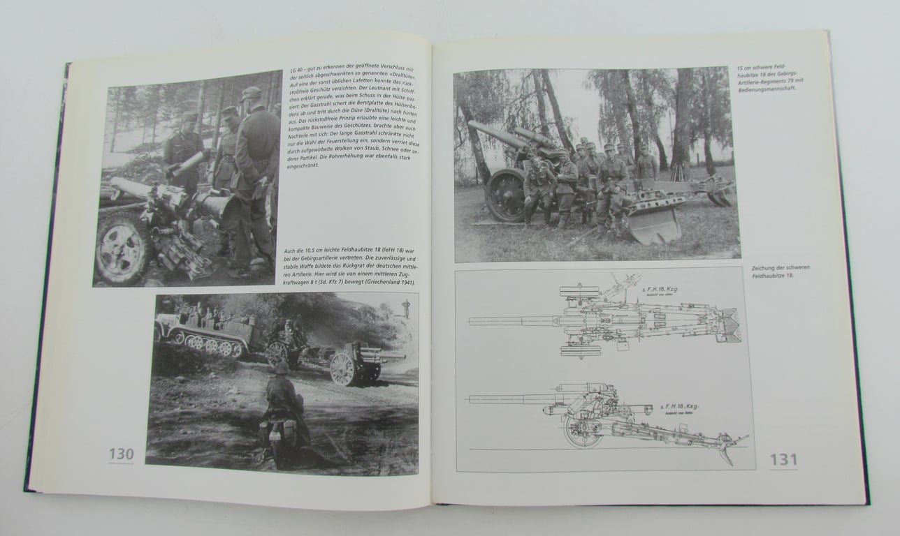 Book : Roland Kaltenegger – Spezialverbände der Gebirgstruppe 1939–1945