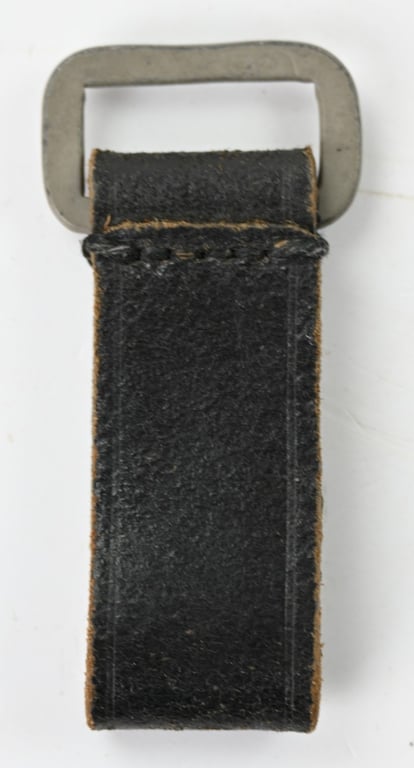 German WH D-Loop