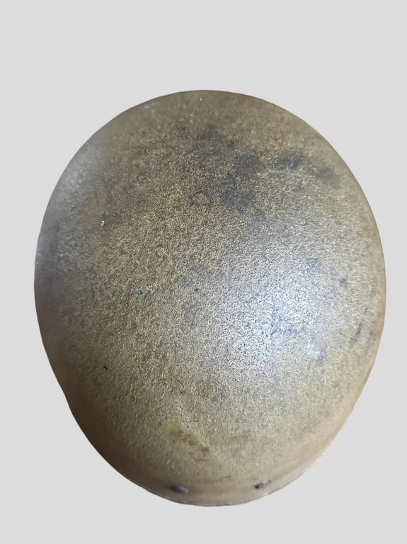 British Paratrooper Helmet MK1 - G&S 1943