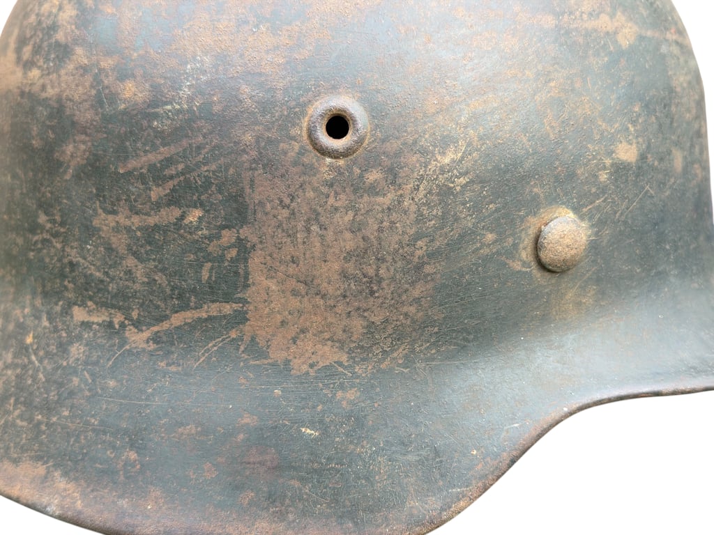 W-SS M40 Helmet