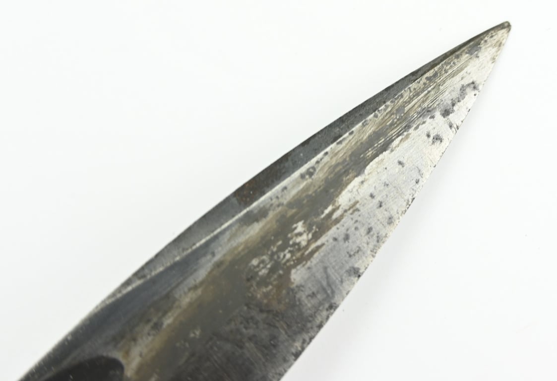 German WH K98 Bayonet Matching Numbers