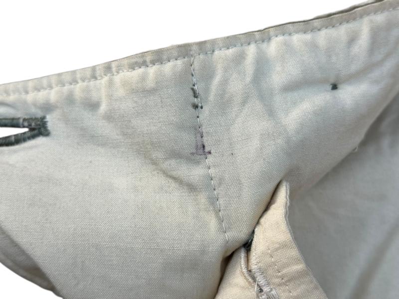 Reversible Sumpftarn Winter Trousers