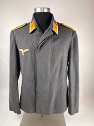 1st Pattern Luftwaffe "Fliegerblusse"