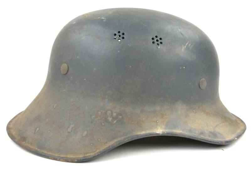 German LS Gladiator Helmet